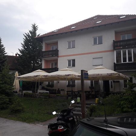 Apartmani Don Zlatibor Luaran gambar