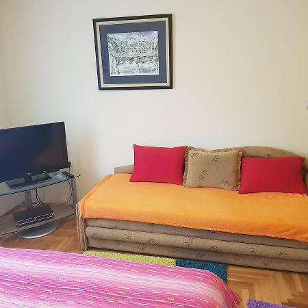 Apartmani Don Zlatibor Luaran gambar
