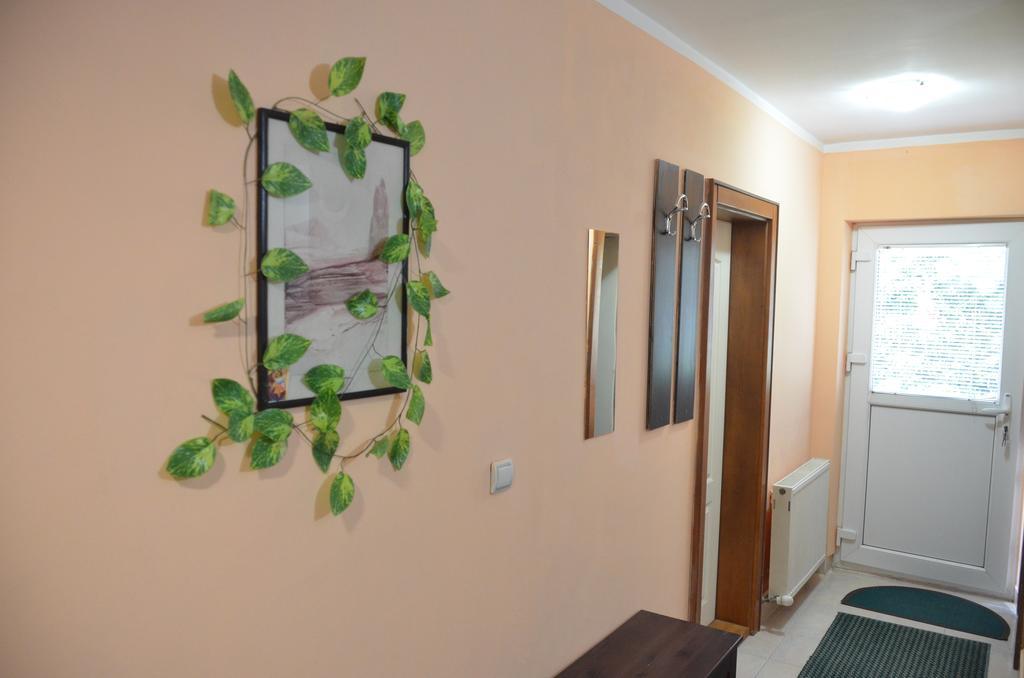 Apartmani Don Zlatibor Luaran gambar