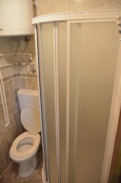 Apartmani Don Zlatibor Luaran gambar