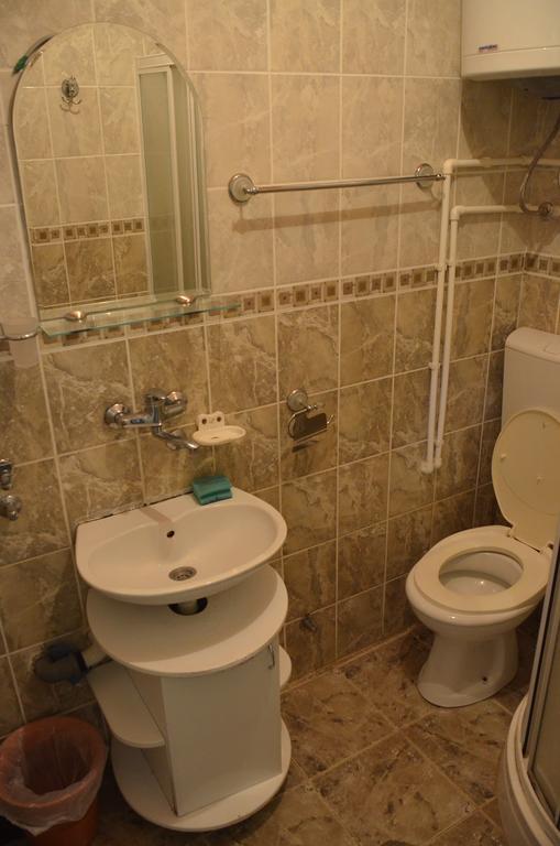 Apartmani Don Zlatibor Luaran gambar