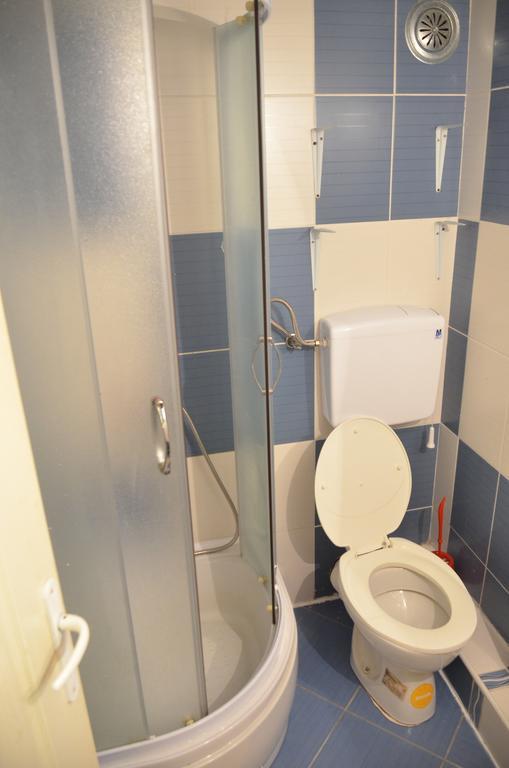 Apartmani Don Zlatibor Luaran gambar