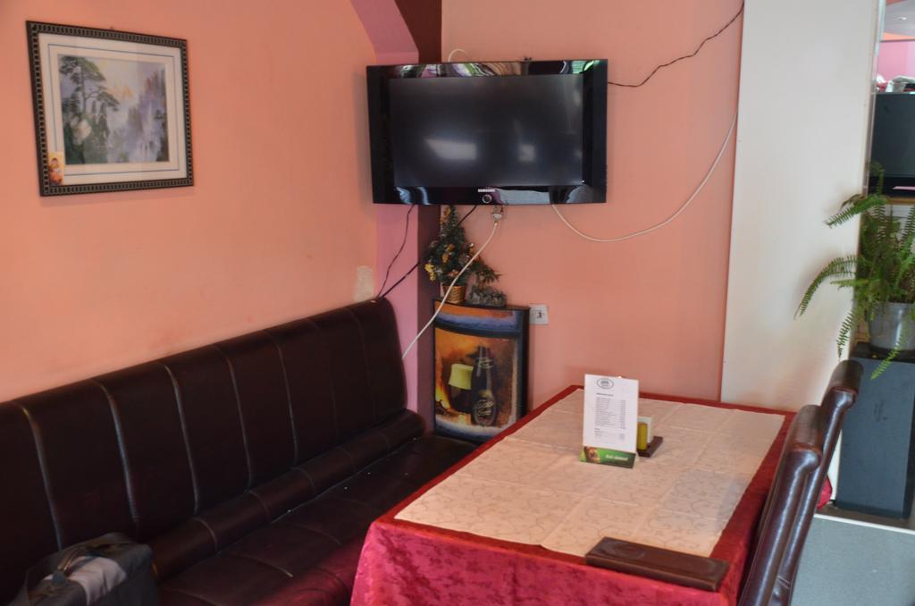 Apartmani Don Zlatibor Luaran gambar