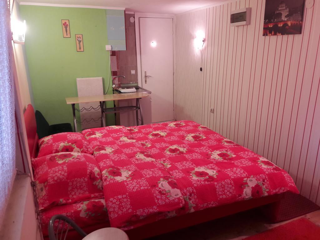 Apartmani Don Zlatibor Luaran gambar