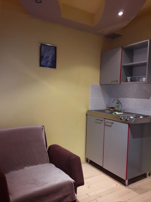 Apartmani Don Zlatibor Luaran gambar