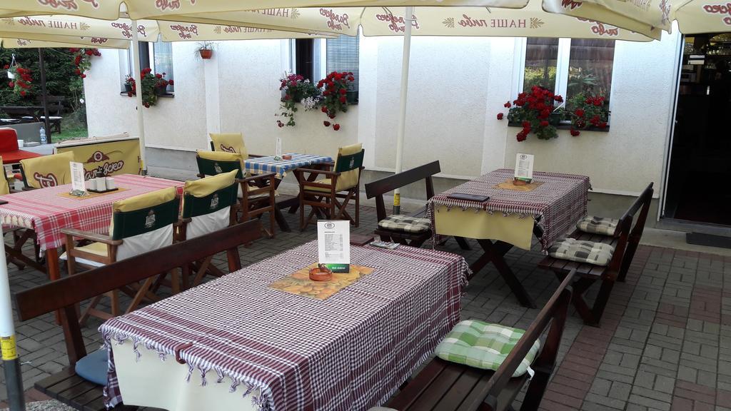 Apartmani Don Zlatibor Luaran gambar