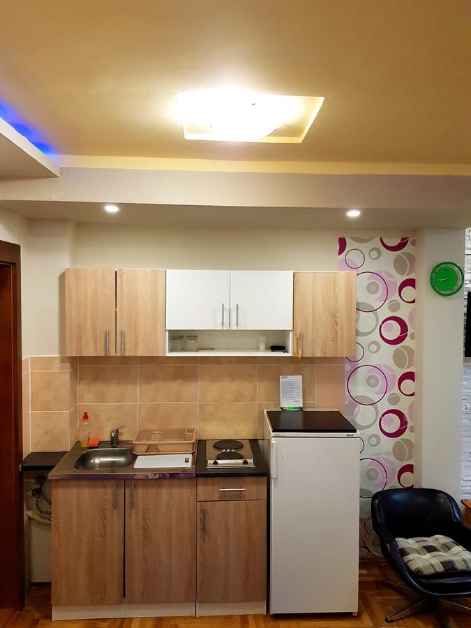 Apartmani Don Zlatibor Luaran gambar
