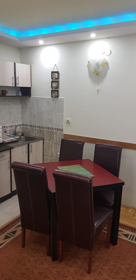 Apartmani Don Zlatibor Luaran gambar