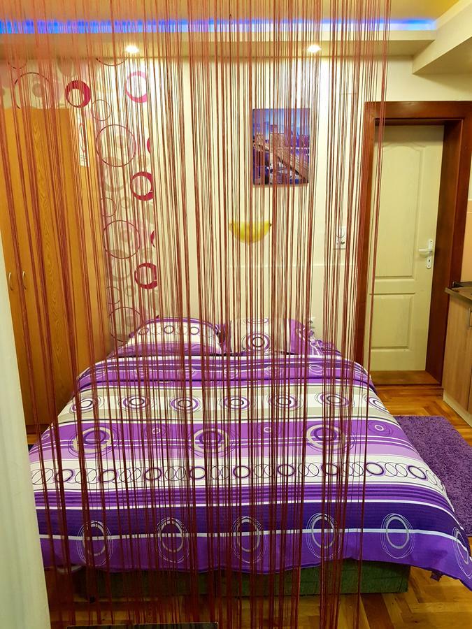 Apartmani Don Zlatibor Luaran gambar