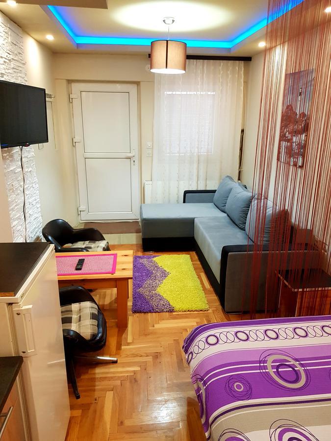 Apartmani Don Zlatibor Luaran gambar