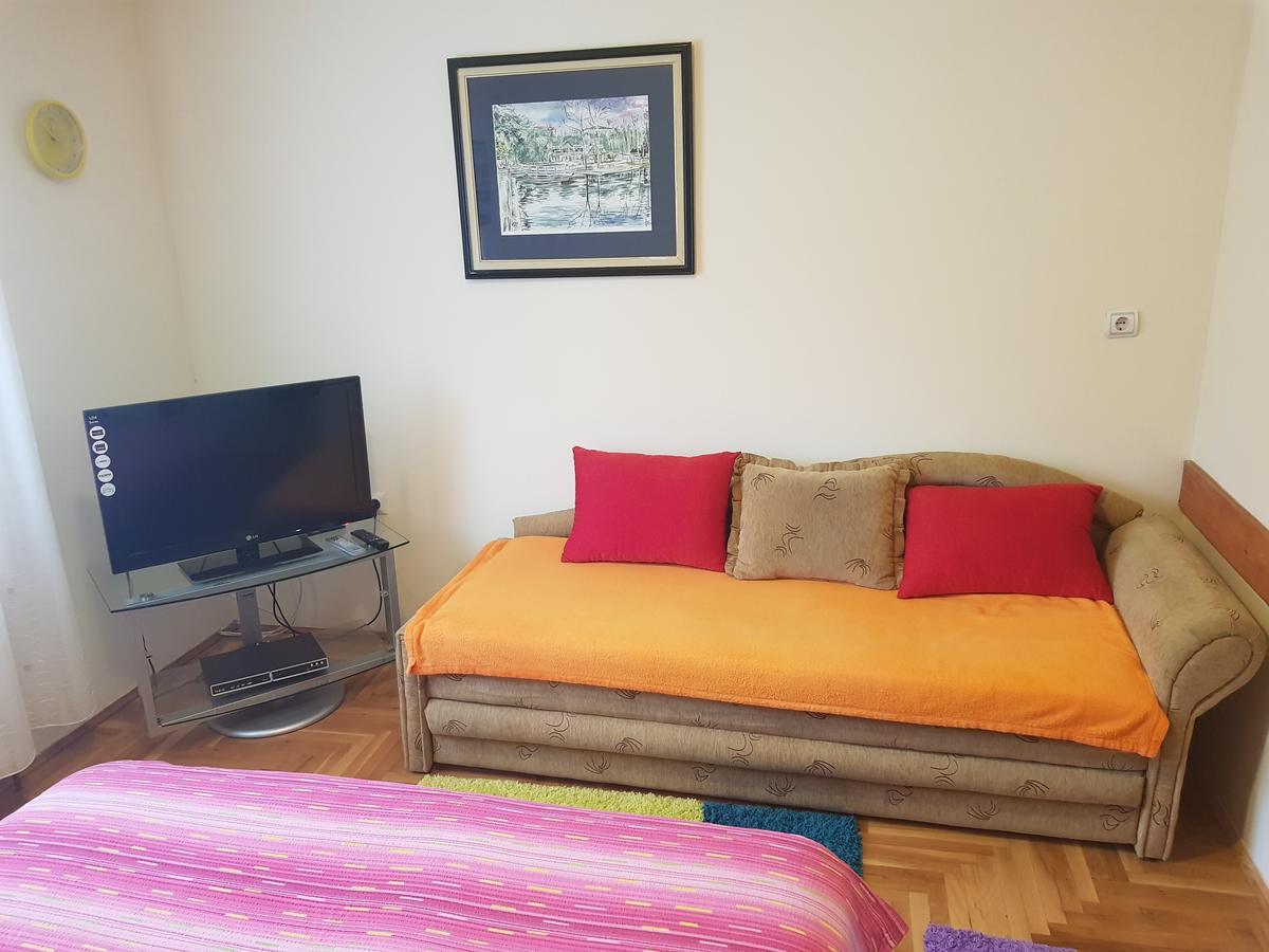Apartmani Don Zlatibor Luaran gambar