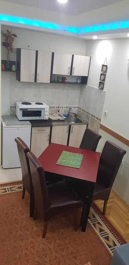 Apartmani Don Zlatibor Luaran gambar