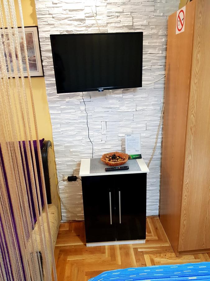 Apartmani Don Zlatibor Luaran gambar