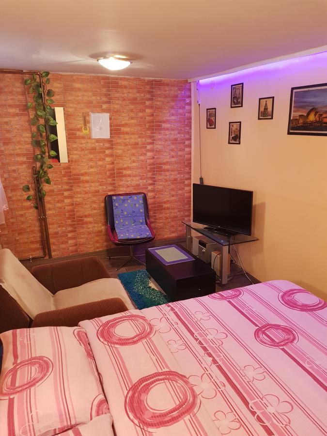 Apartmani Don Zlatibor Luaran gambar