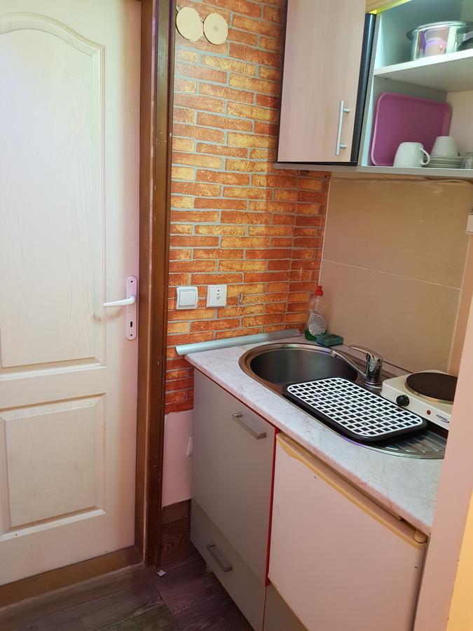 Apartmani Don Zlatibor Luaran gambar