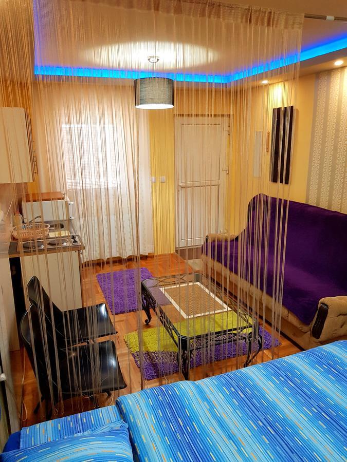 Apartmani Don Zlatibor Luaran gambar