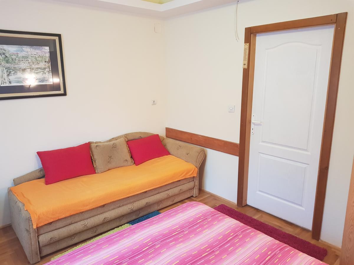 Apartmani Don Zlatibor Luaran gambar