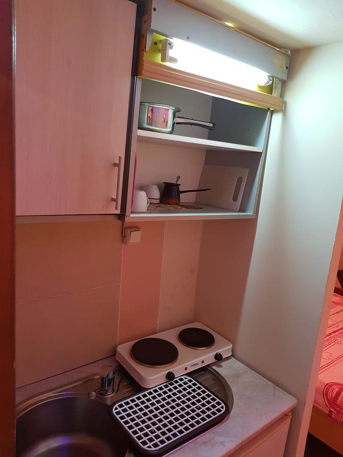 Apartmani Don Zlatibor Luaran gambar